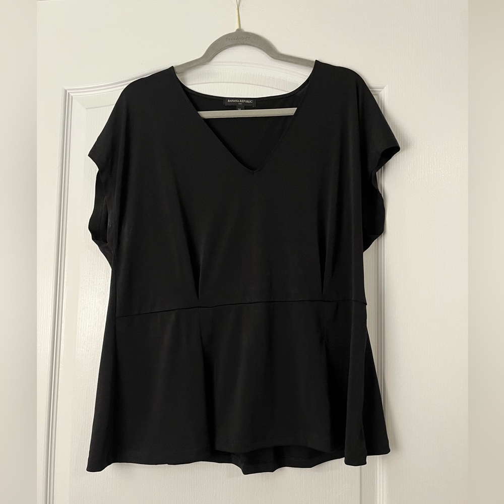 Banana Republic Women's Blouse
